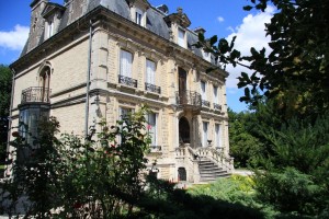1chambres hotes hotel particulier champagne