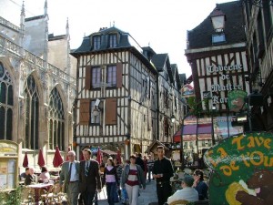 Reportage Chambres dhotes Villaprimerose Troyes en Champagne rue champeaux troyes 53