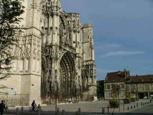 copy Reportage Chambres dhotes Villaprimerose Troyes en Champagne cathedrale 16