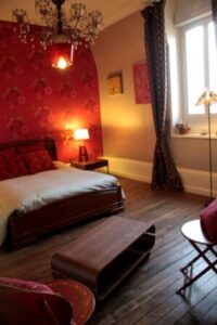 Chambres hotes troyes Villaprimerose chambre mery 100