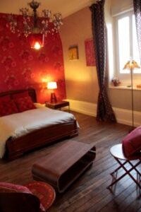 Chambres hotes troyes Villaprimerose chambre mery 101
