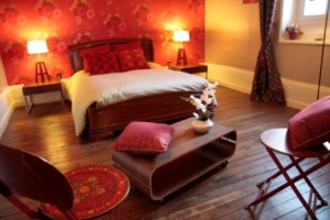 Chambres hotes troyes Villaprimerose chambre mery 102