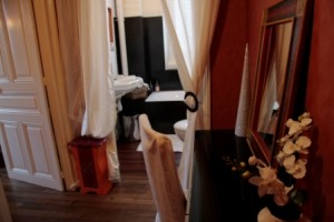 Chambres hotes troyes Villaprimerose salle de bain mery 101