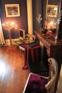 Chambre hotes Reims Villa primerose pres troyes
