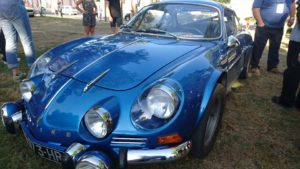 Alpine