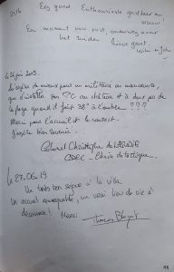 953 avis chambres dhotes villaprimerose arcis pres troyes 19
