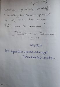 954 avis chambres dhotes villaprimerose arcis pres troyes 19