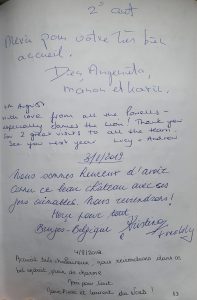 965 avis chambres dhotes villaprimerose arcis pres troyes 4 aout 19