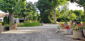 Heberment Troyes Jardin terasse 6