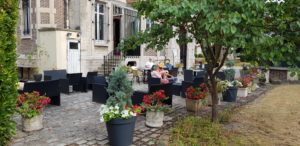terrasse et parc Troyes Aube champagne scaled