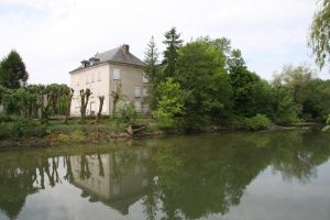 gite mery villa sur seine 2011 7