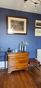 chambre hote villaprimerose bain et douche 1 a 4 personnes 6
