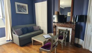 chambre hote villaprimerose bain et douche 1 a 4 personnes 8